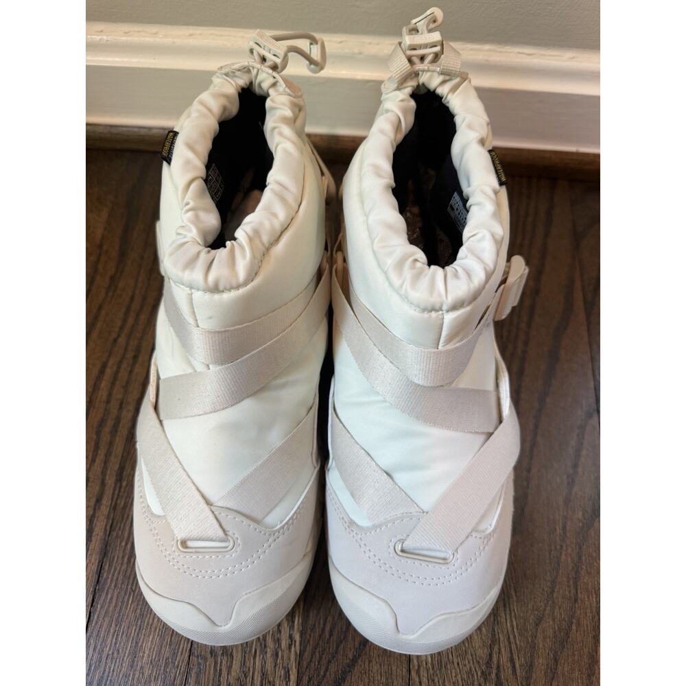 KEEN Hoodzerra II Boots/ Free People Womens Sz 9 Insulated Waterproof NEW $165 - Picture 16 of 16